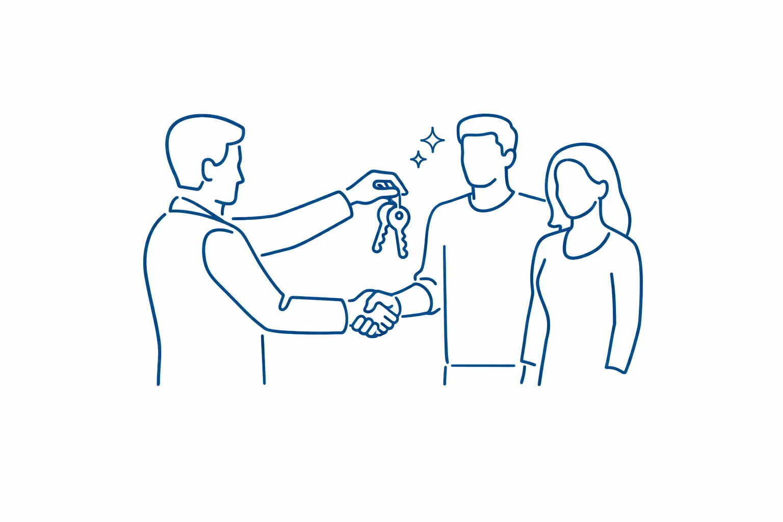 Vendeur : trouvez votre acheteur