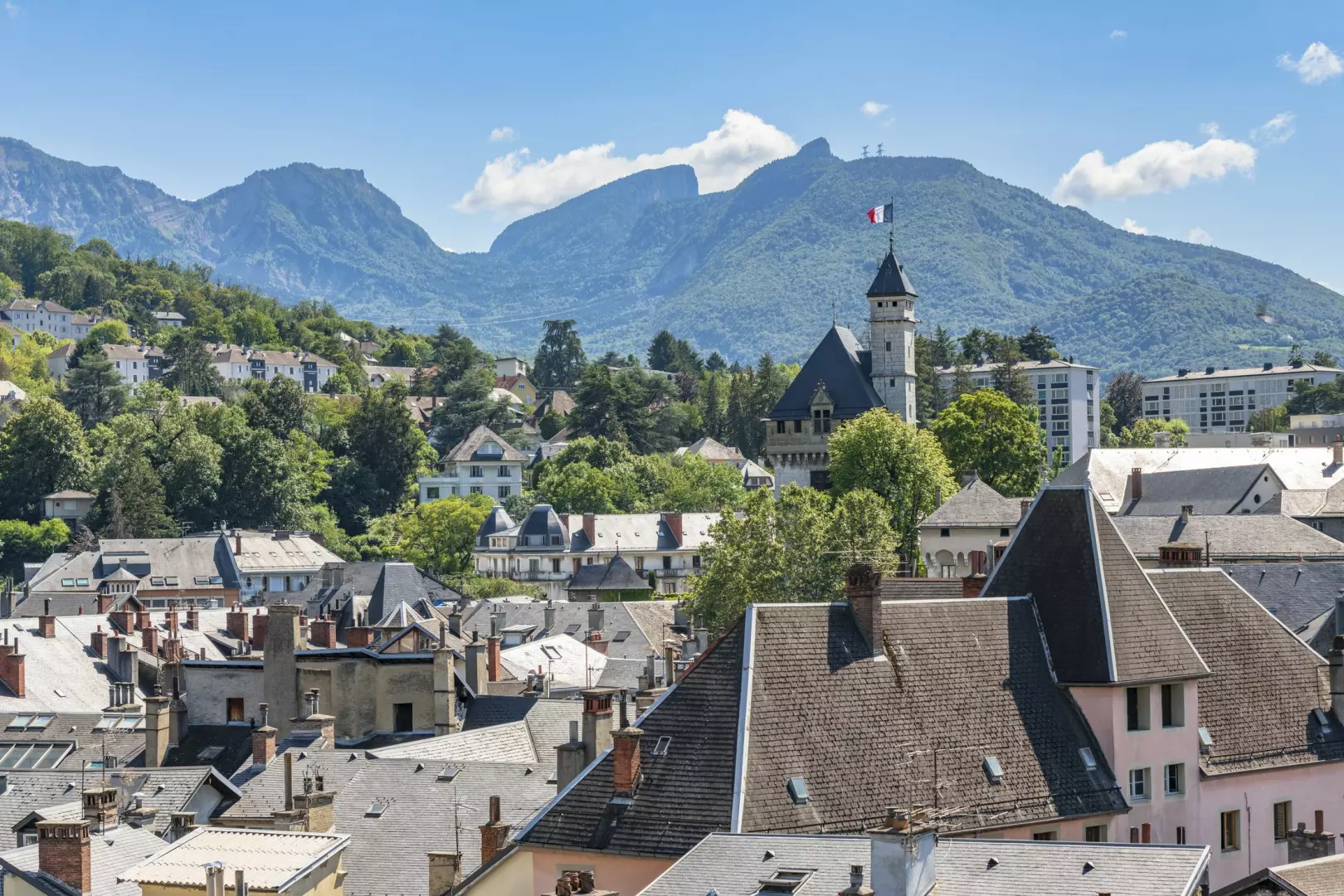 Nos biens en Savoie