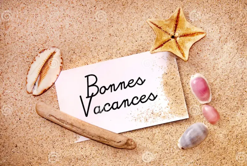 L'AGENCE DRACENOISE VOUS SOUHAITE DE BONNES VACANCES