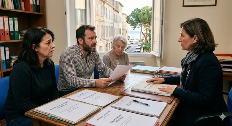 Viager et succession : pourquoi anticiper la transmission de son bien immobilier change tout