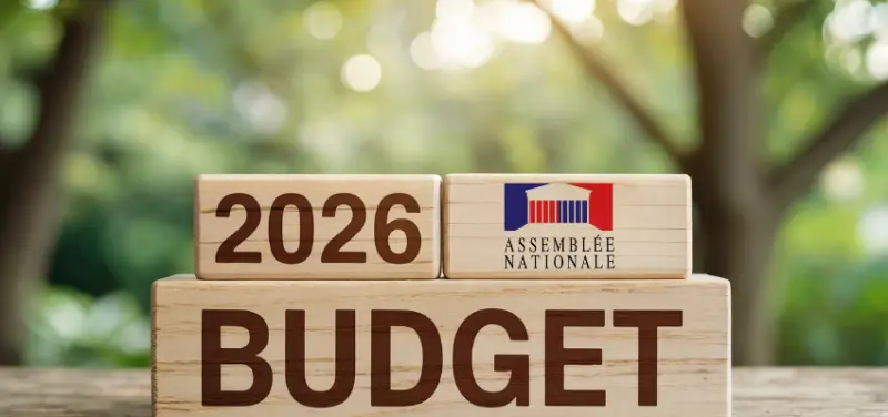ADOPTION DU BUDGET 2026 : CE QUI CHANGE POUR LE LOGEMENT