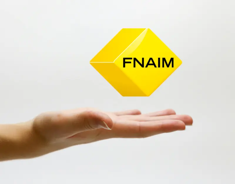 L'AGENCE DRACENOISE ET LA FNAIM