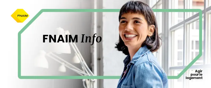 FNAIM INFO JANVIER 2026