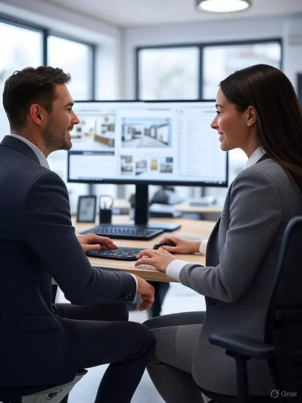 Logiciels Immobiliers et Débarras Professionnel : La Clé pour Valoriser vos Biens