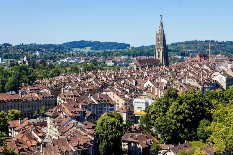 Les atouts à vérifier avant d'acheter à Lausanne