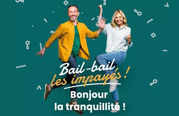 ASSURANCE GARANTIE LOYERS IMPAYES