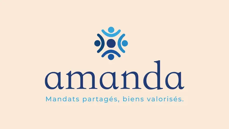 AGENCE DRACENOISE EST MEMBRE DE AMANDA
