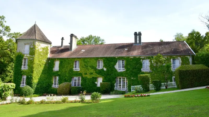 Un acheteur en viager : Le général de GAULLE