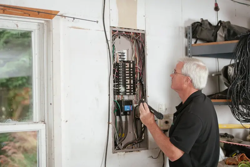 Pourquoi le diagnostic électrique est-il obligatoire pour les installations de plus de 15 ans ?