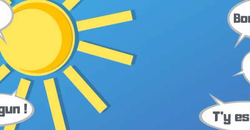 PARLEZ-VOUS LE SUD : QUE VEUT DIRE CAFALO