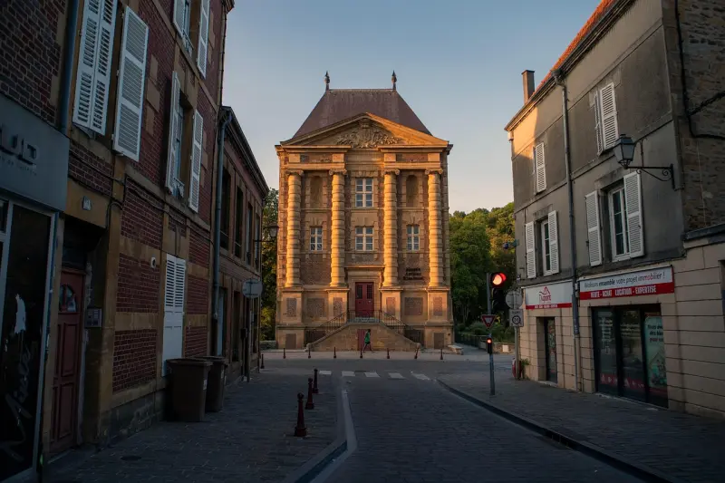 Quelles sont les spécificités du marché immobilier à Charleville-Mézières ?