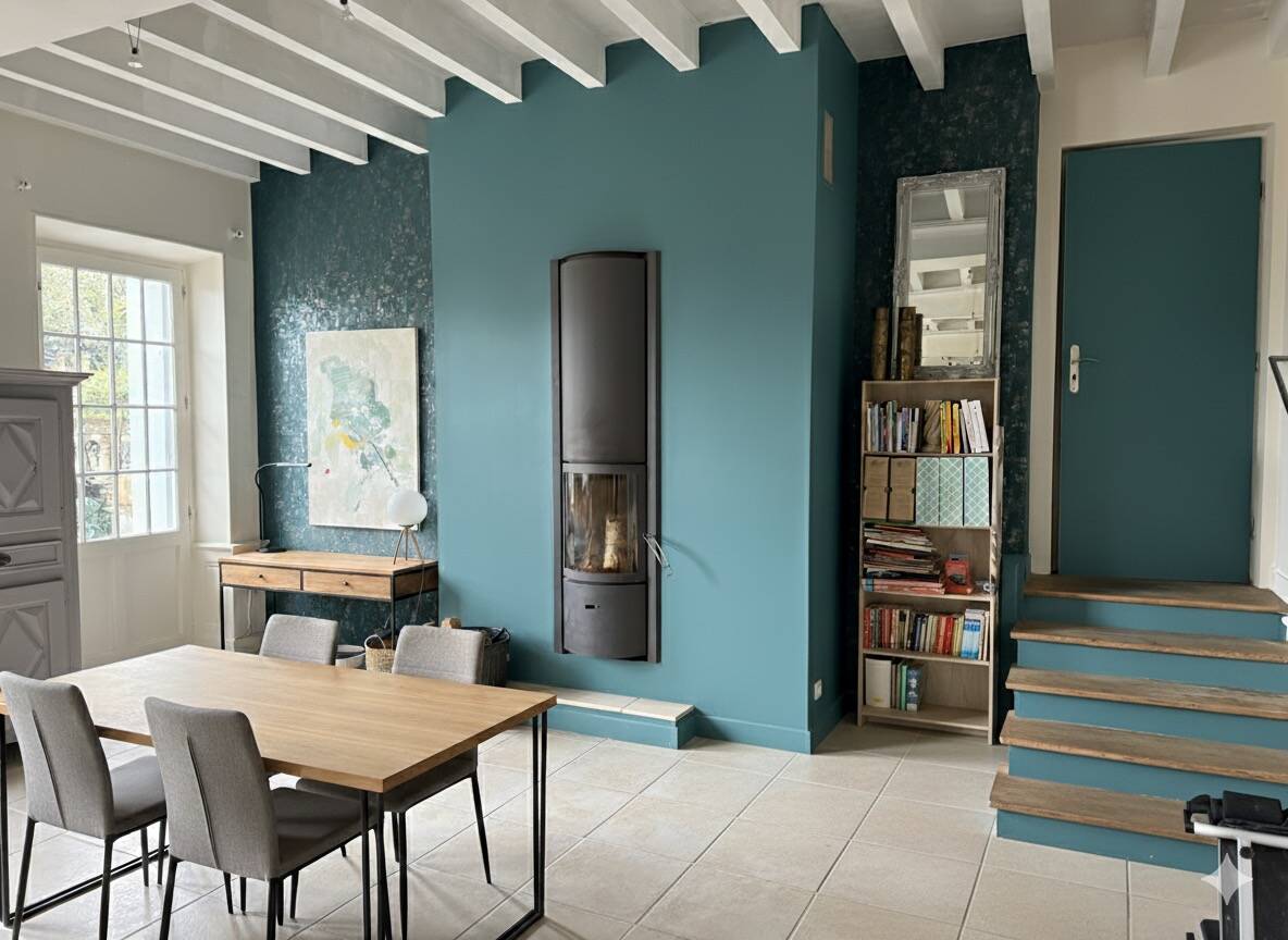 Propriété d’exception, Aix-les-bains proche centre-ville