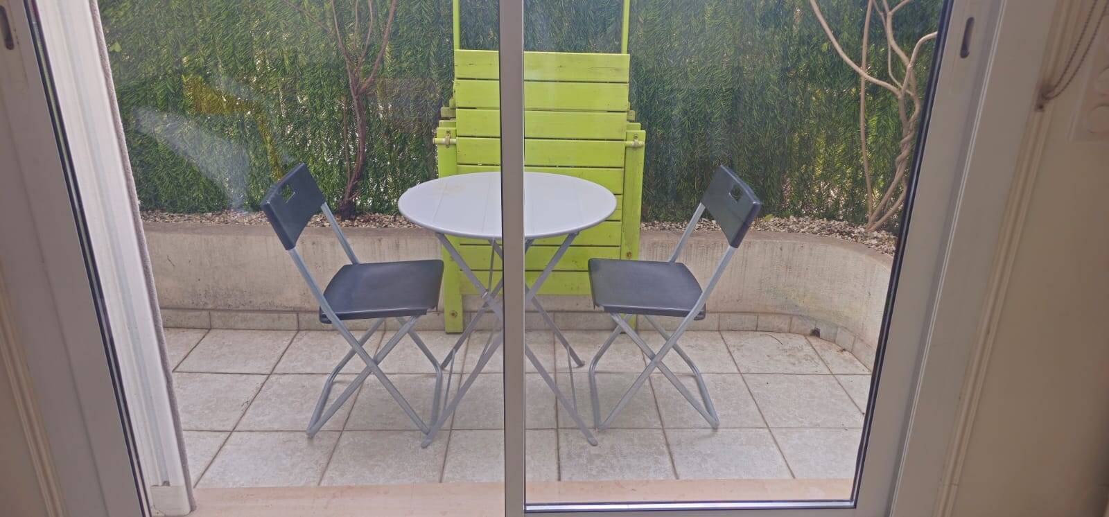 Appartement  - 2 pièces  - 33.36 m² -  330 000 € - À vendre 