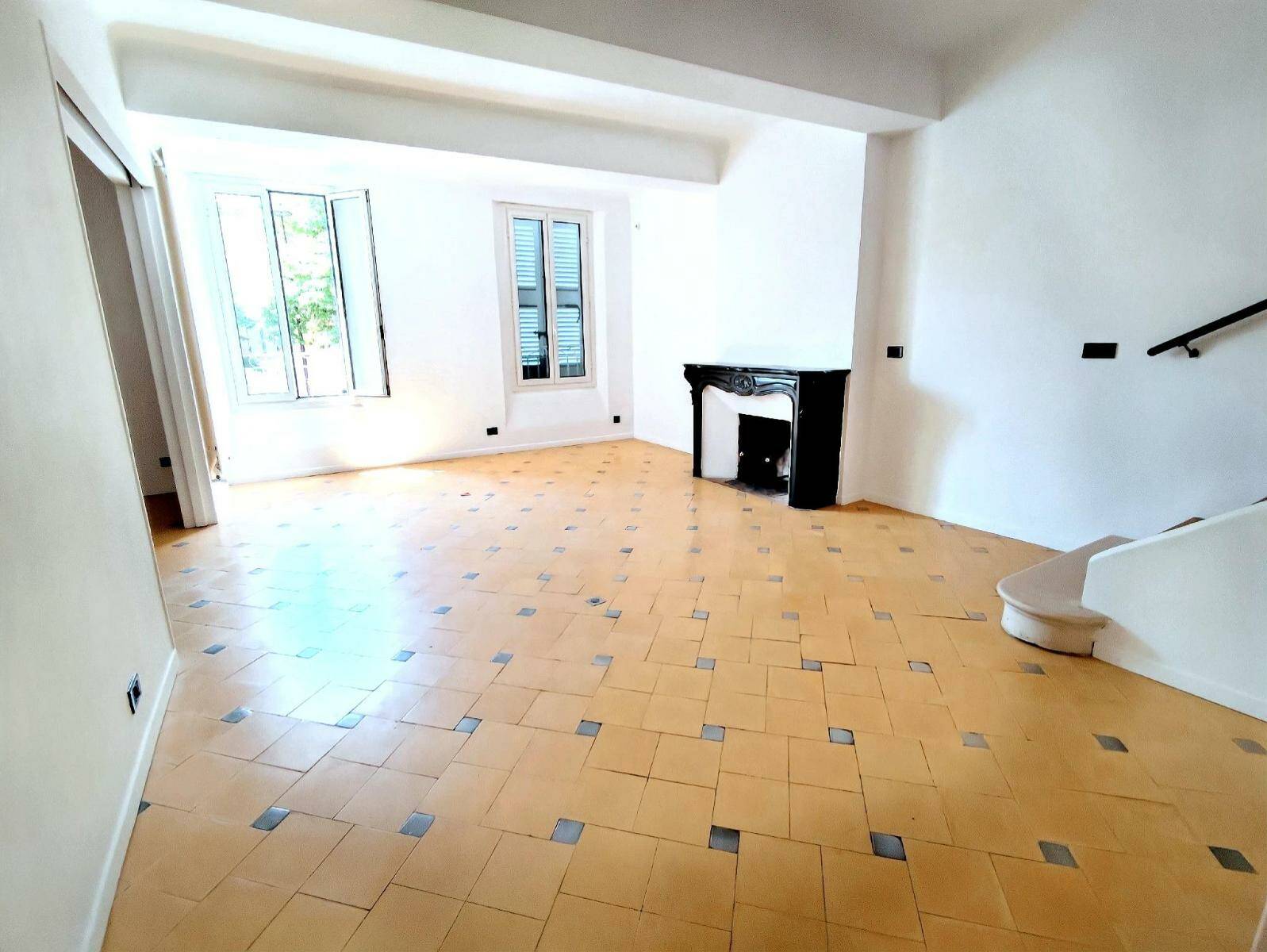 Appartement à Draguignan (83300)