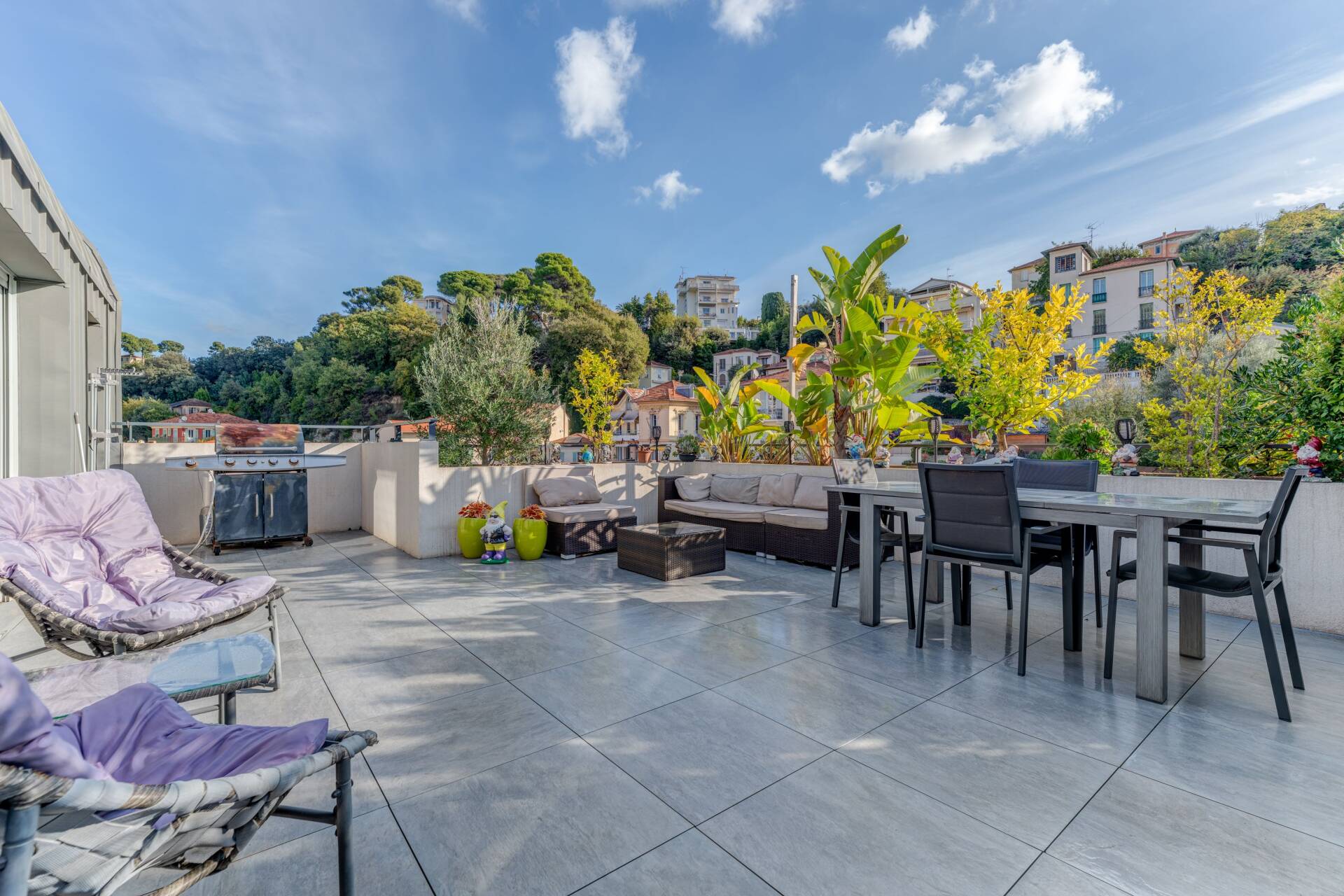 Appartement  - 4 pièces  - 80.0 m2 -  499 000 € - Sous offre acceptée 