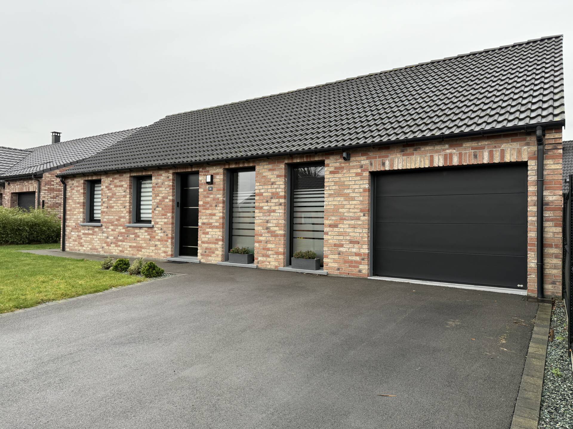 Maison 98m², 3 chambres