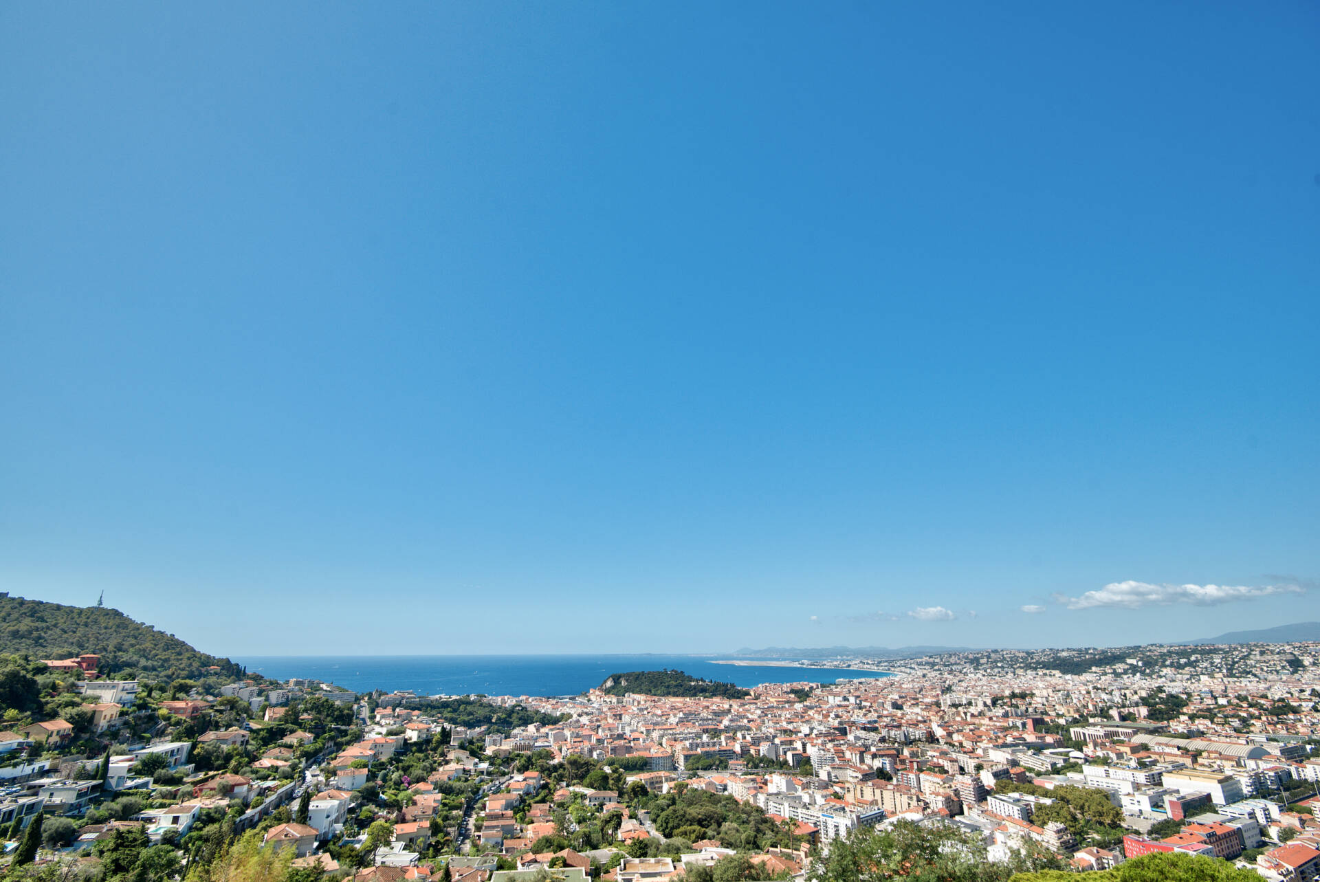Appartement à Nice (06300)