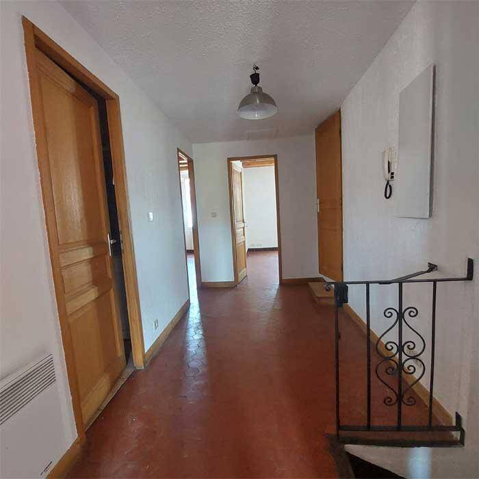 Appartement à Trans-en-Provence (83720)