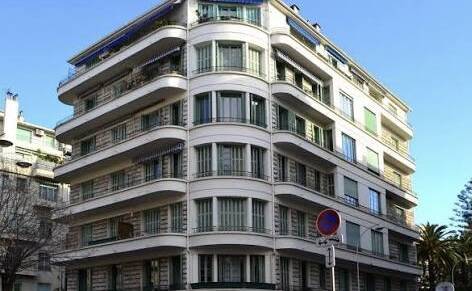 Appartement  - 2 pièces  - 59.5 m² -  495 000 € - À vendre 