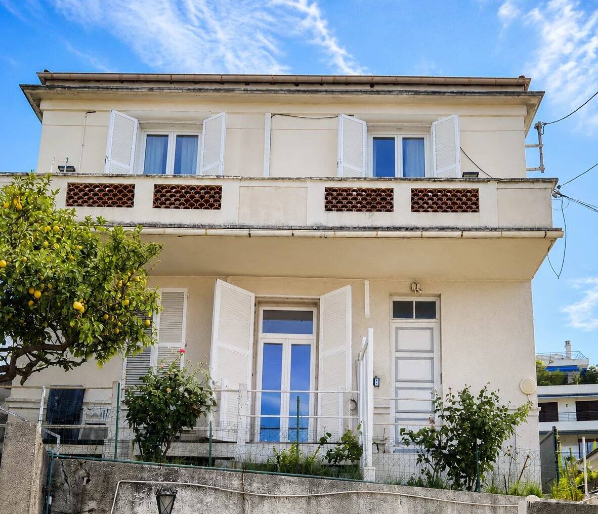 Appartement  - 4 pièces  - 101.0 m² -  695 000 € - À vendre 