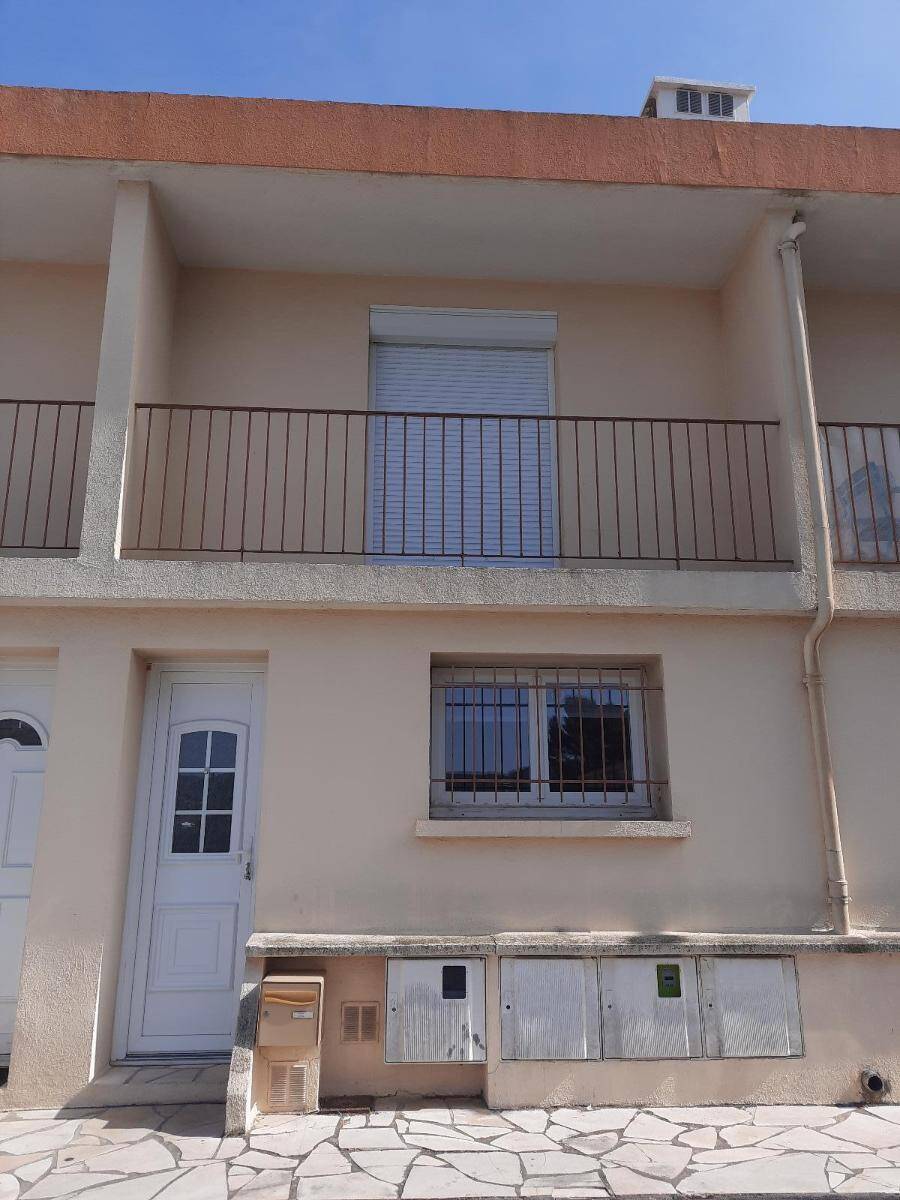 Appartement à Draguignan (83300)