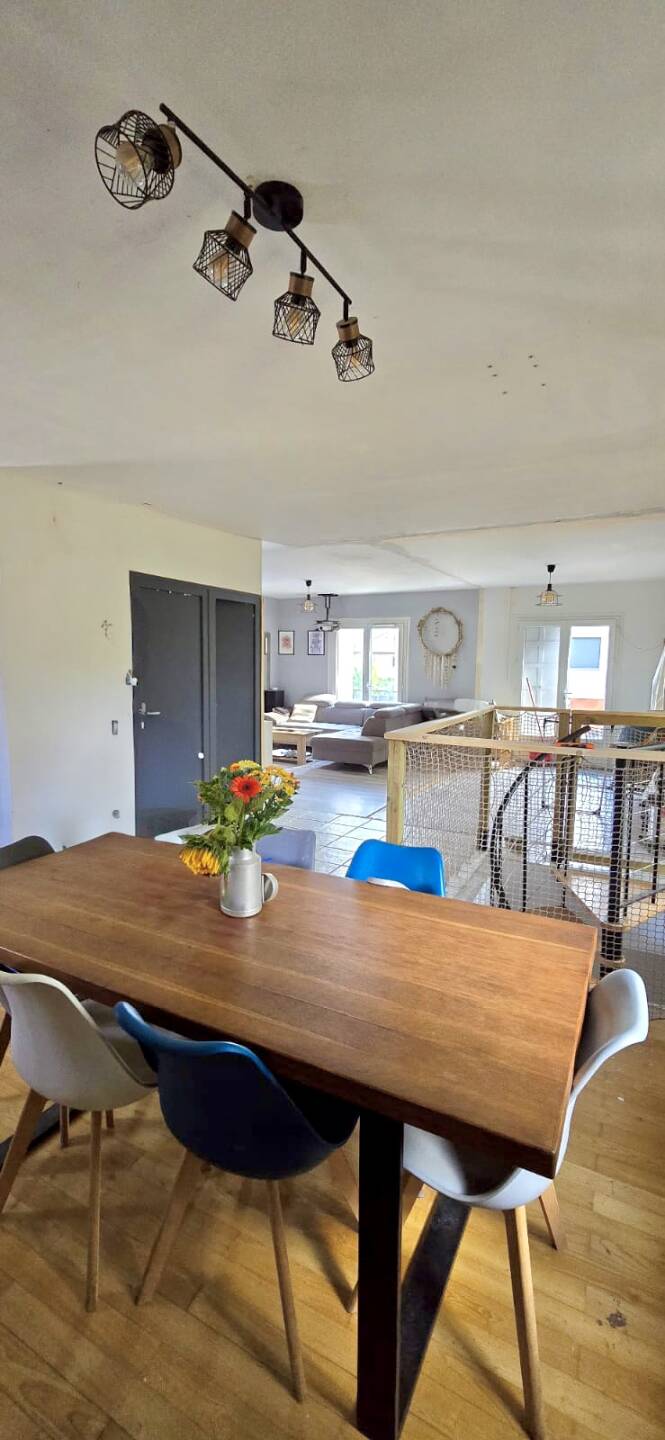 Maison Les Avenières Veyrins Thuellin