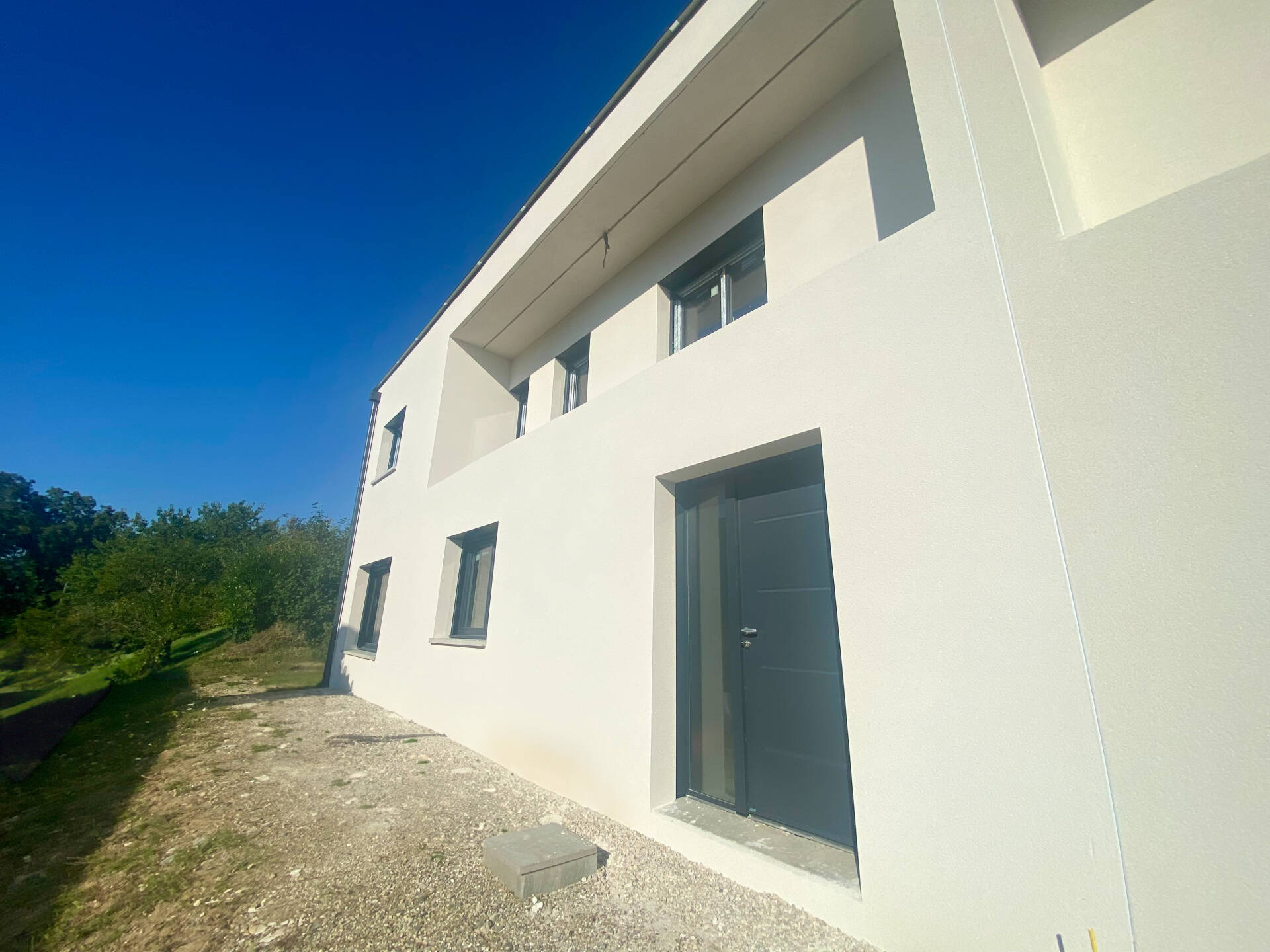 Maison Aix-les-Bains