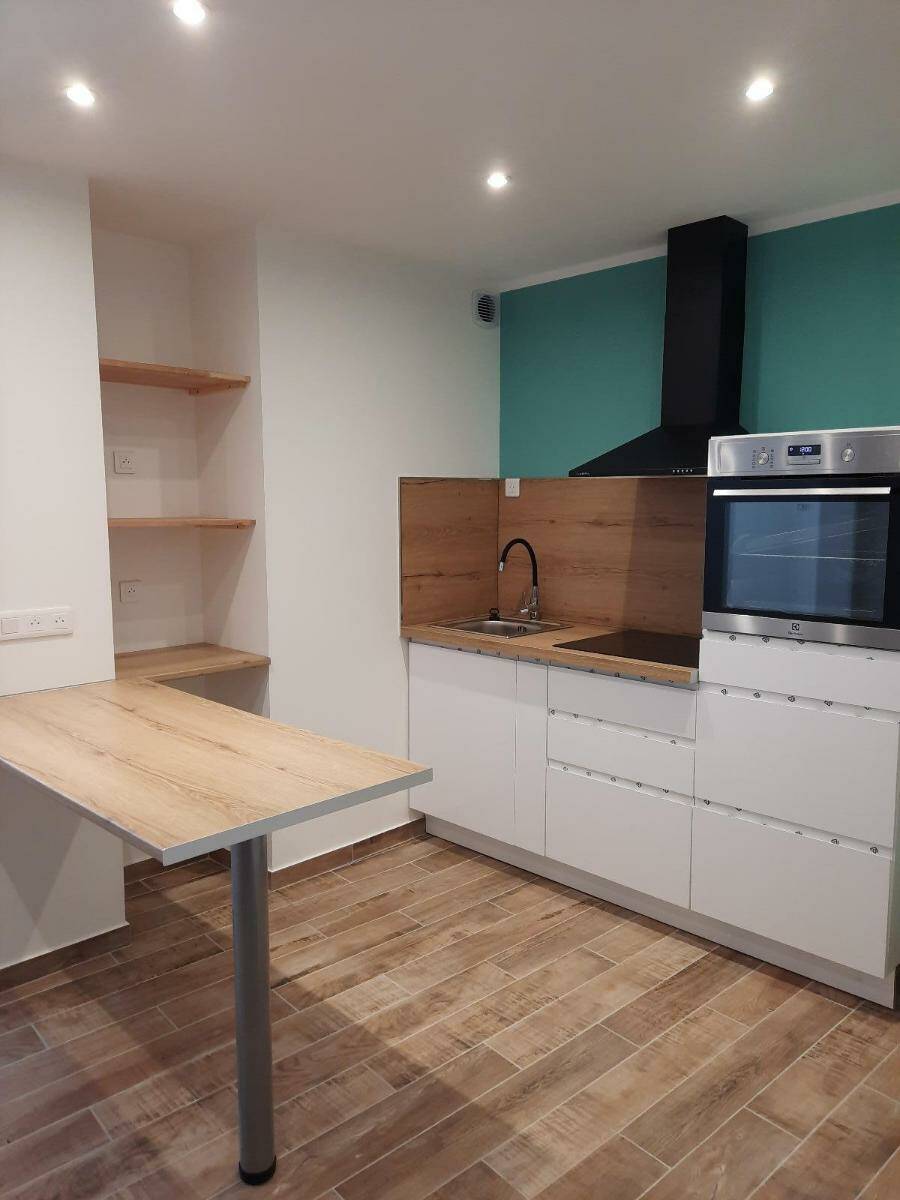 Appartement à Draguignan (83300)