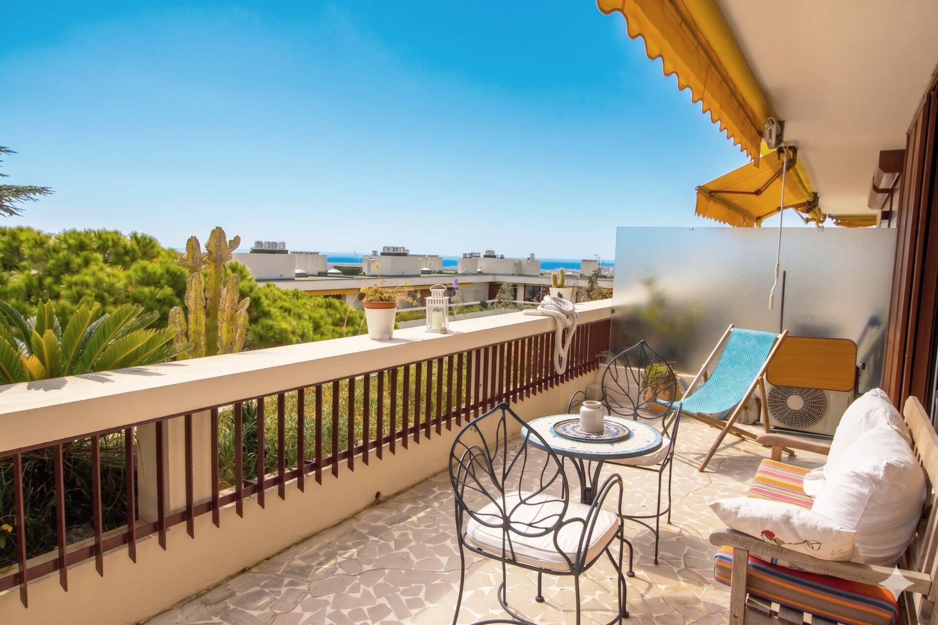 Appartement  - 3 pièces  - 68.14 m² -  525 000 € - À vendre 