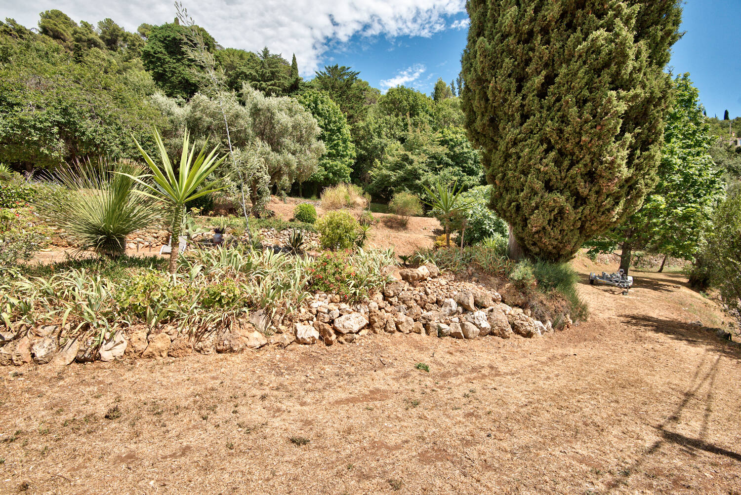 Terrain  - 11600.0 m² -  4 200 000 € - À vendre 