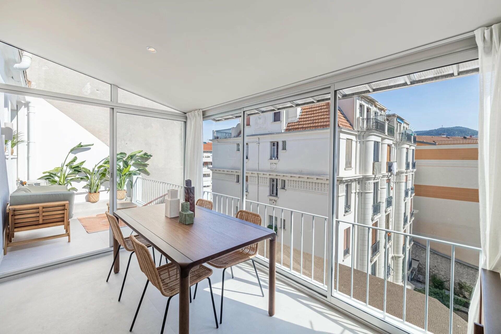 Appartement à Nice (06000)