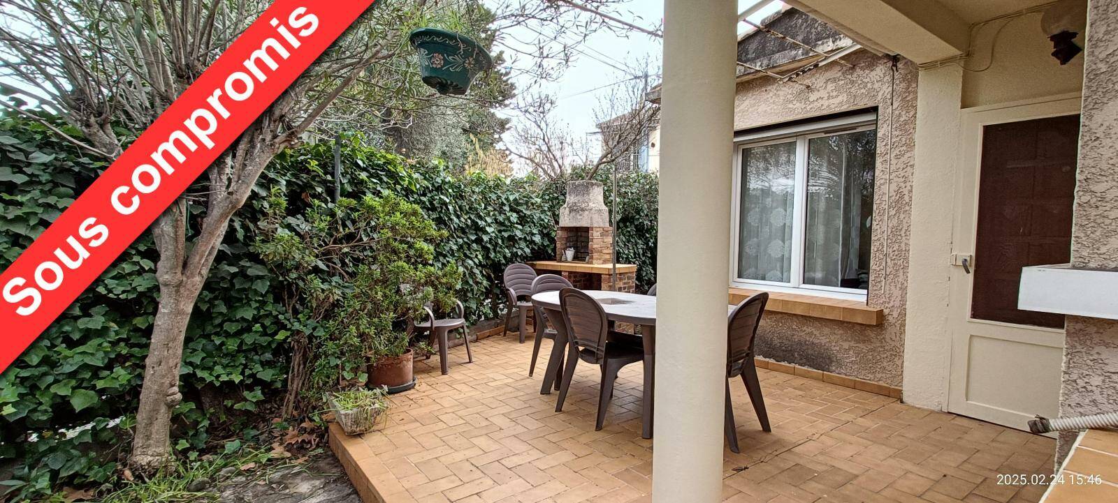 Maison à Draguignan (83300)