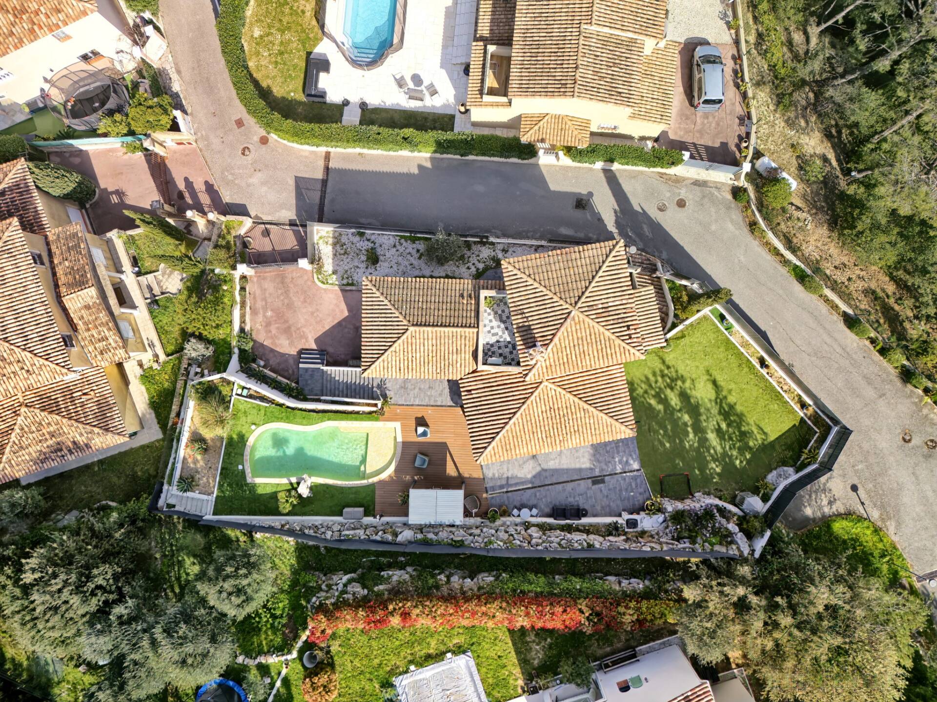 Maison  - 4 pièces  - 150.0 m² -  1 270 000 € - À vendre 