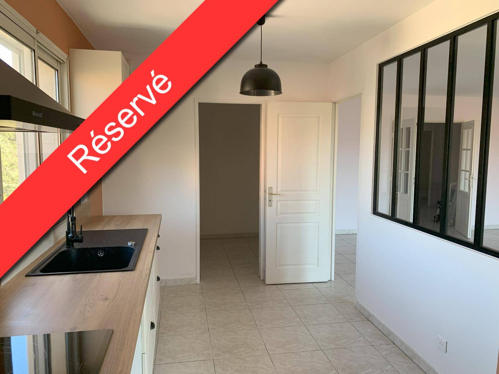 Appartement à Draguignan (83300)