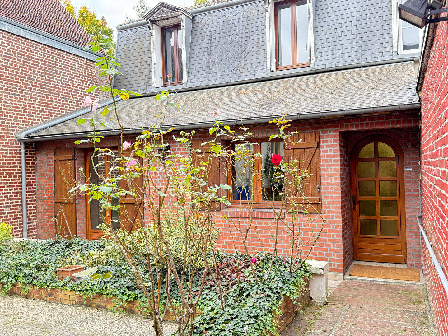 Maison Beauvais 104 m2