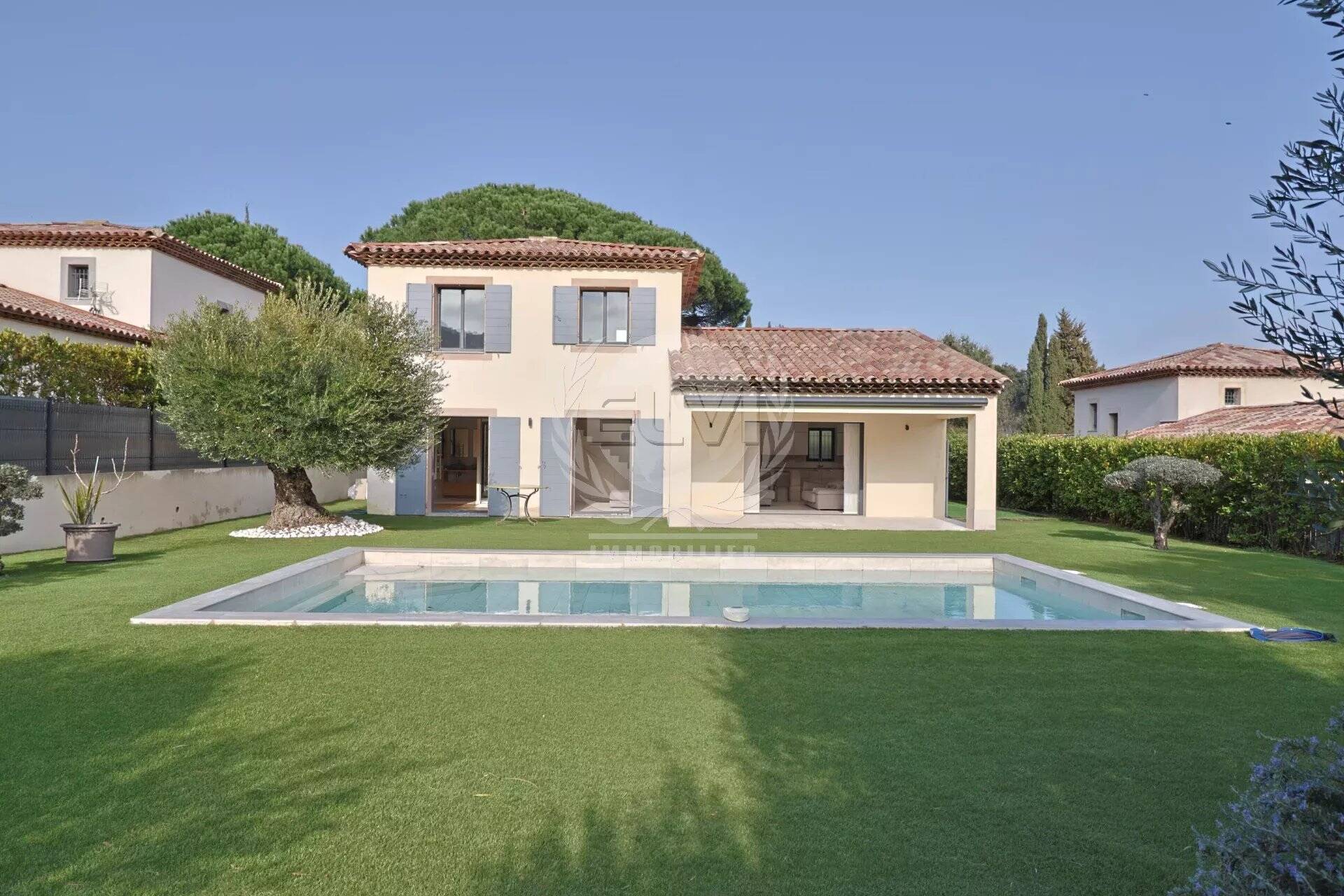 Maison à Plan de la Tour