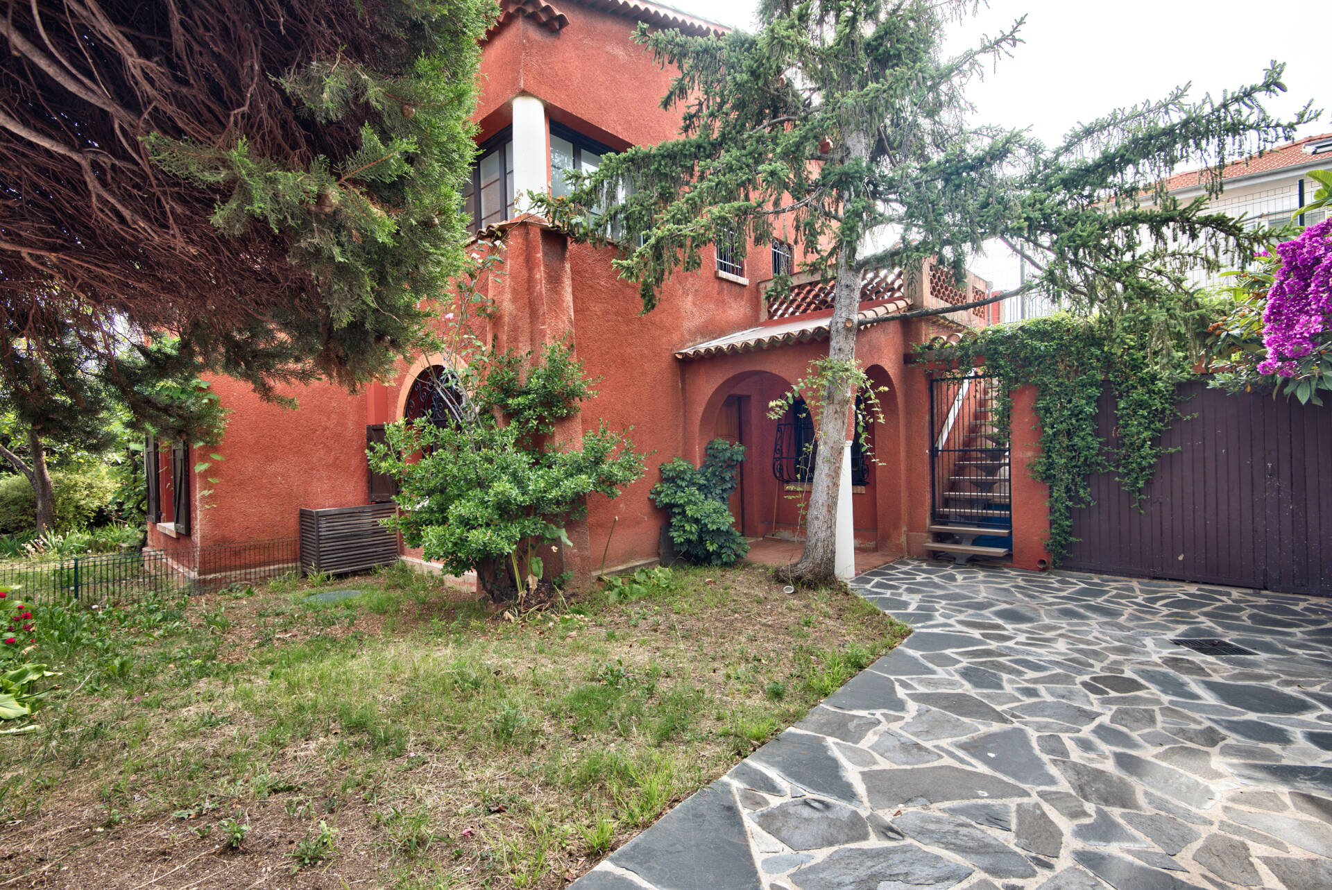 Appartement à Nice (06300)