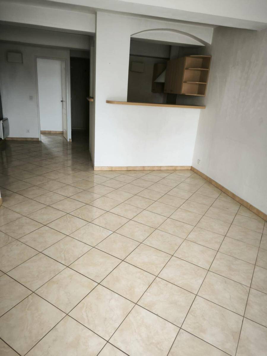 Appartement à Draguignan (83300)