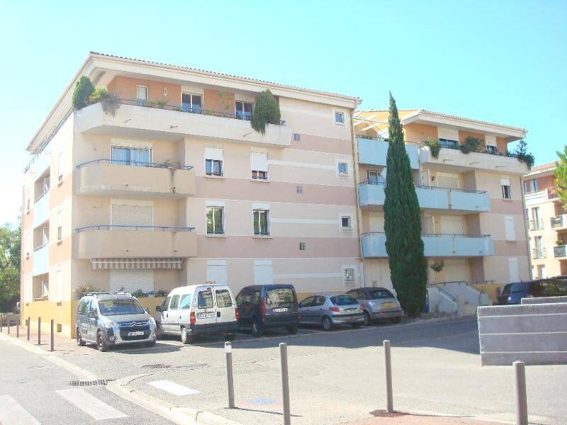 Appartement à Draguignan (83300)