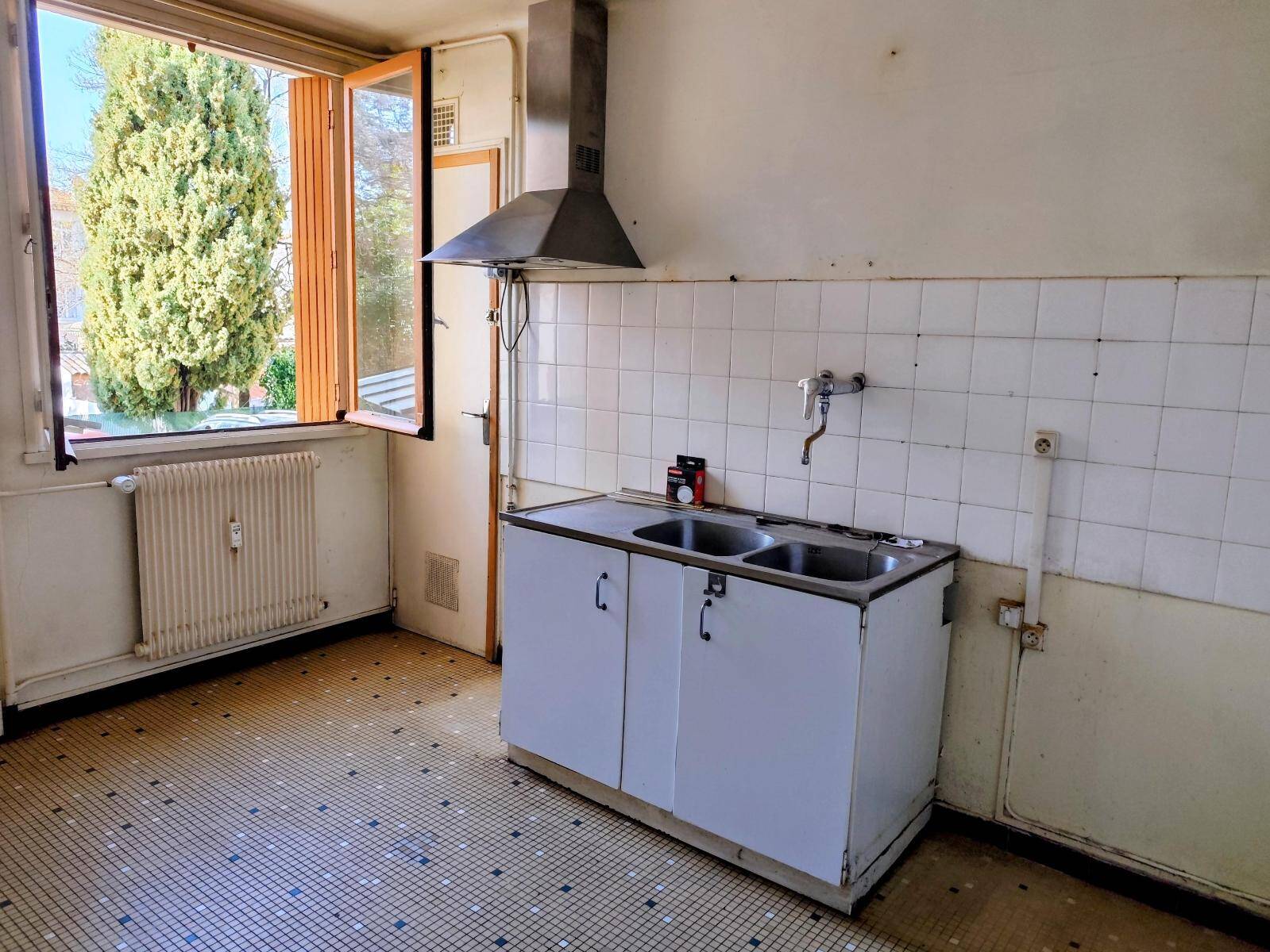 Appartement à Draguignan (83300)