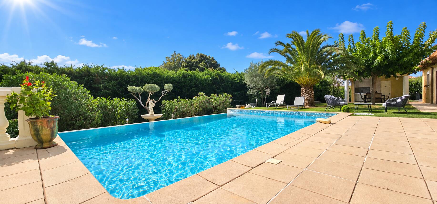 Maison avec 4 chambres sur Roquebrune sur Argens (83520).