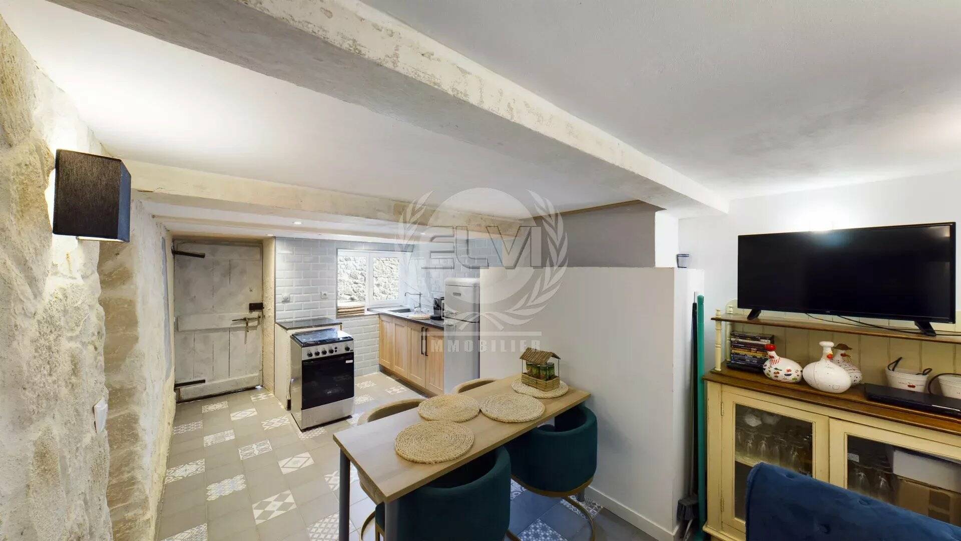 Maison à Plan de la Tour