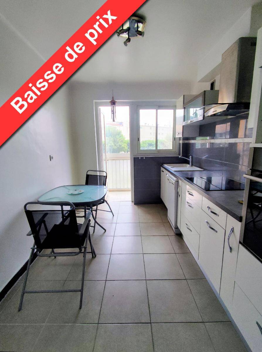 Appartement à Draguignan (83300)