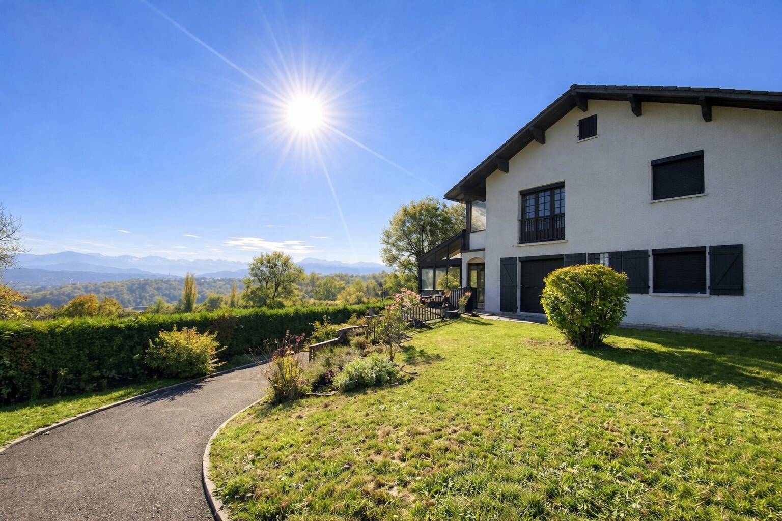 Maison individuelle Le Bourget du Lac