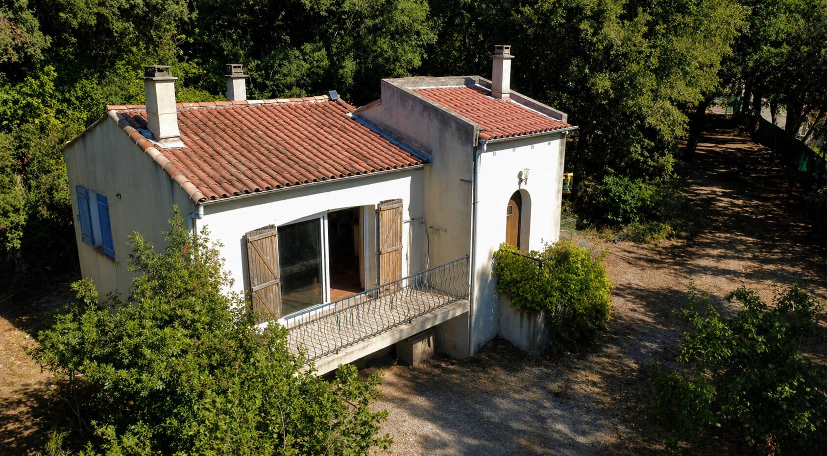 Charmante Maison