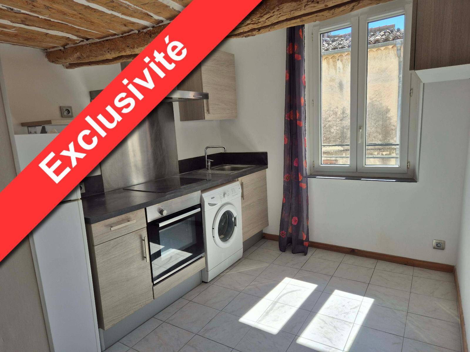 Appartement à Draguignan (83300)