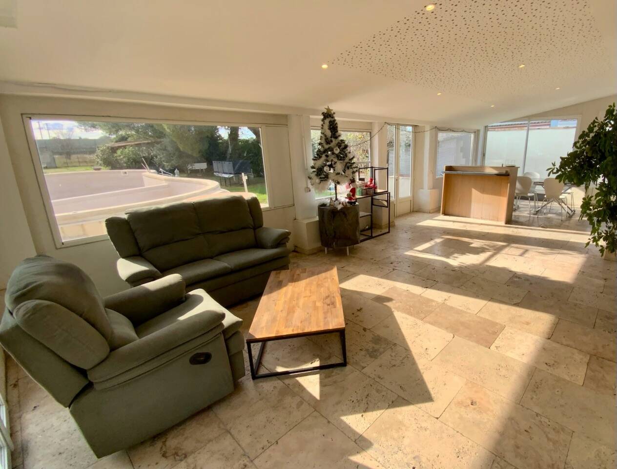 VENTE À TERME LIBRE À MANDUEL