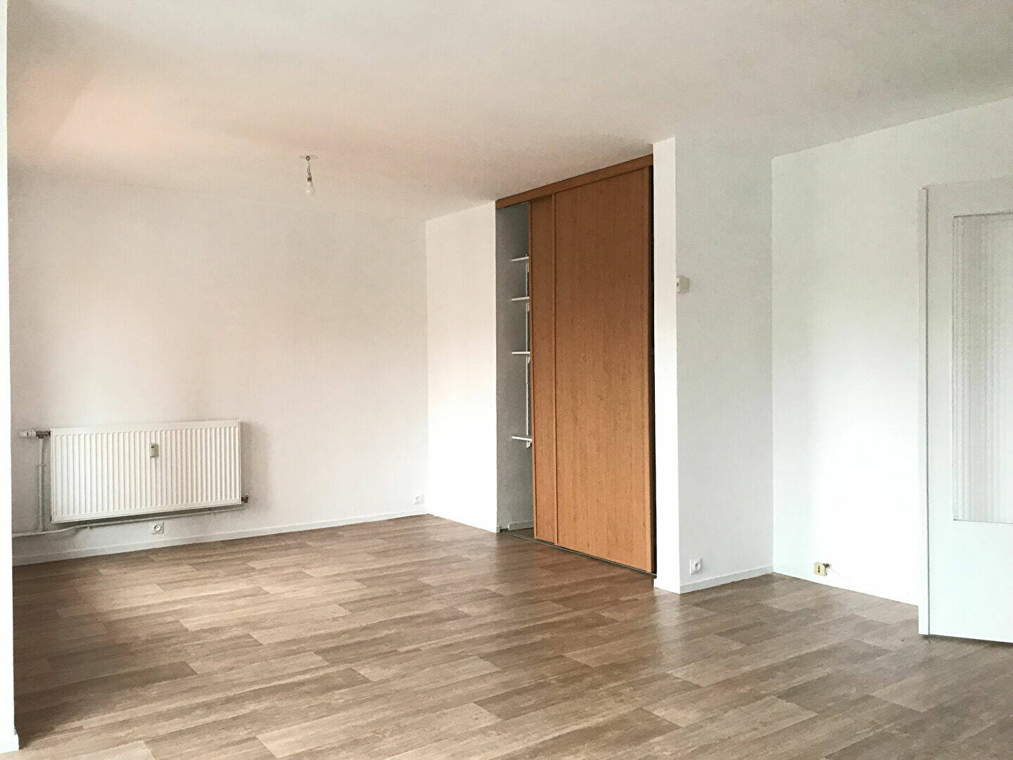 Appartement Beauvais Ascenseur et Balcon