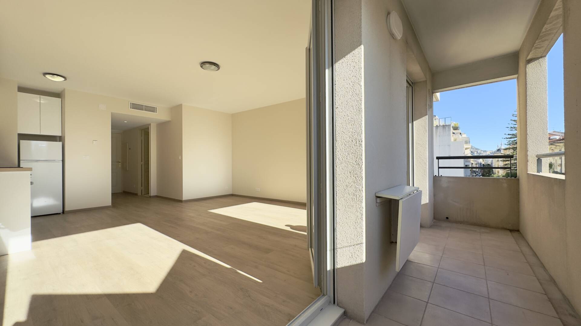 Appartement  - Studio  - 35.02 m2 -  285 000 € - À vendre 