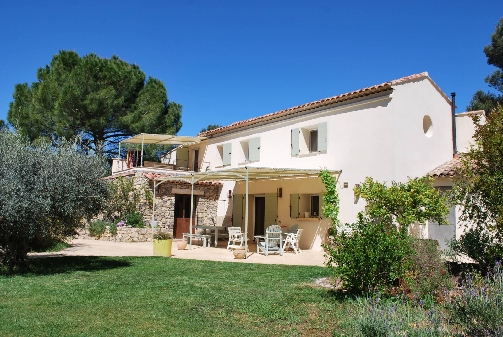 Maison à Cotignac